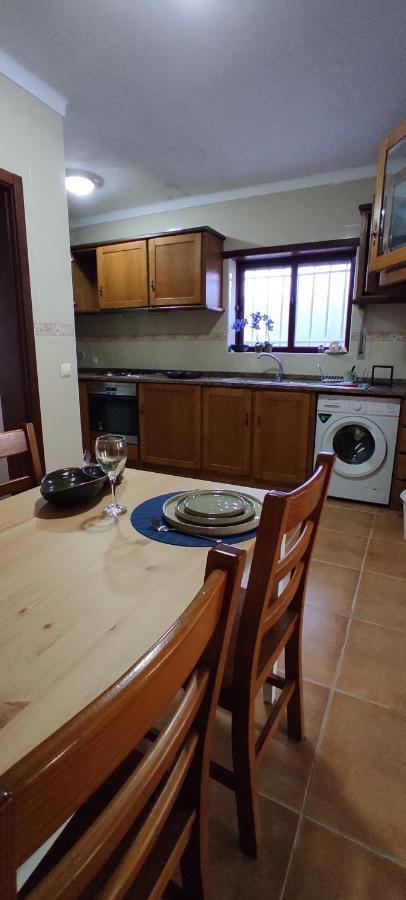 Villa Casa Na Costa à Costa Nova Extérieur photo