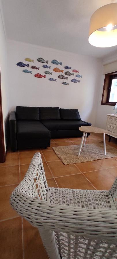 Villa Casa Na Costa à Costa Nova Extérieur photo
